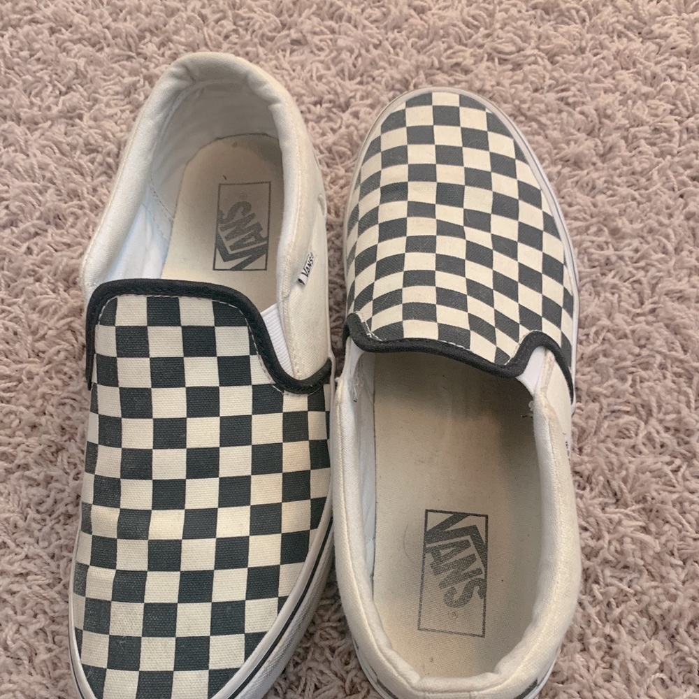 Vans Slip-on